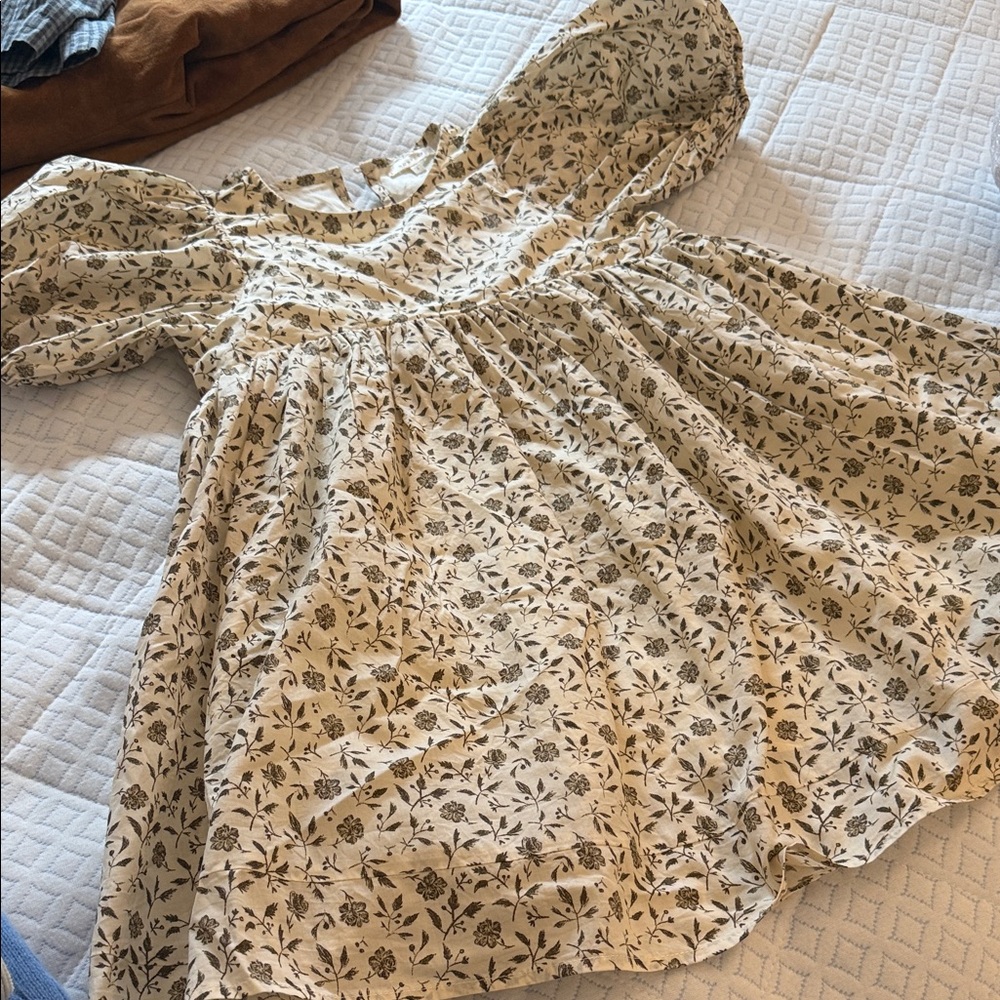 Noralee Fall Dress - Size 8 

Worn couple times